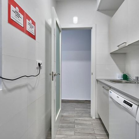 Nunez De Arce Habitaciones Μαδρίτη Εξωτερικό φωτογραφία