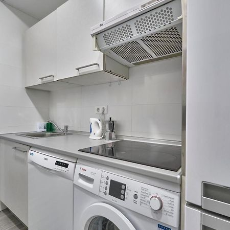 Nunez De Arce Habitaciones Μαδρίτη Εξωτερικό φωτογραφία