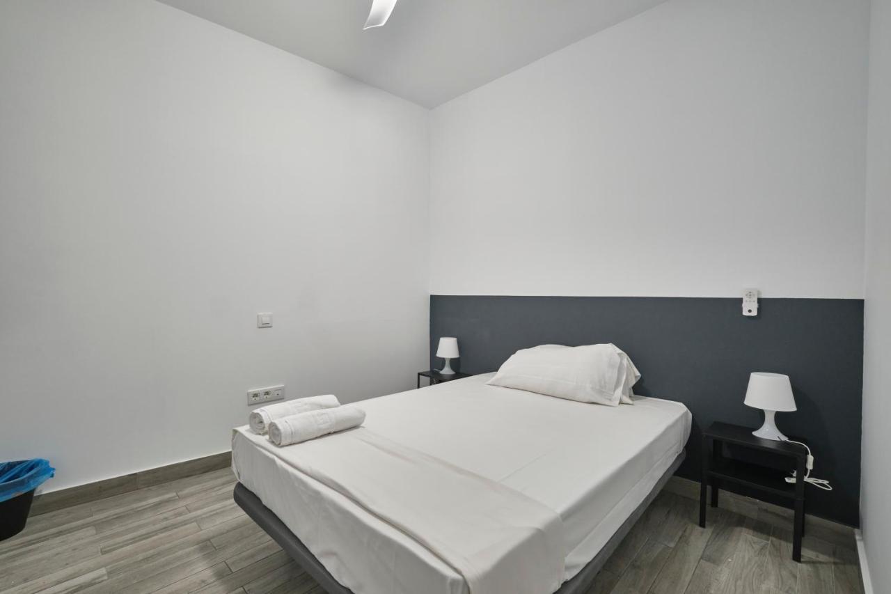 Nunez De Arce Habitaciones Μαδρίτη Εξωτερικό φωτογραφία