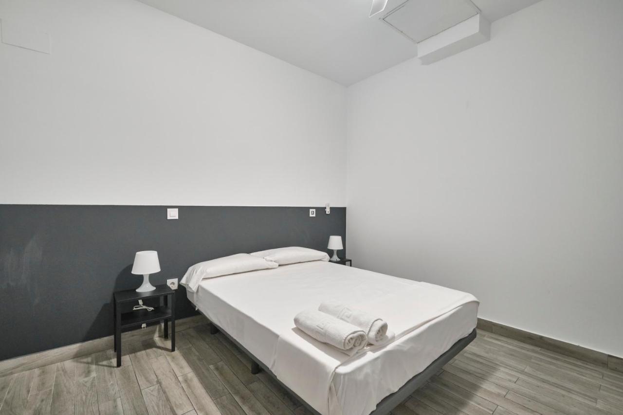 Nunez De Arce Habitaciones Μαδρίτη Εξωτερικό φωτογραφία
