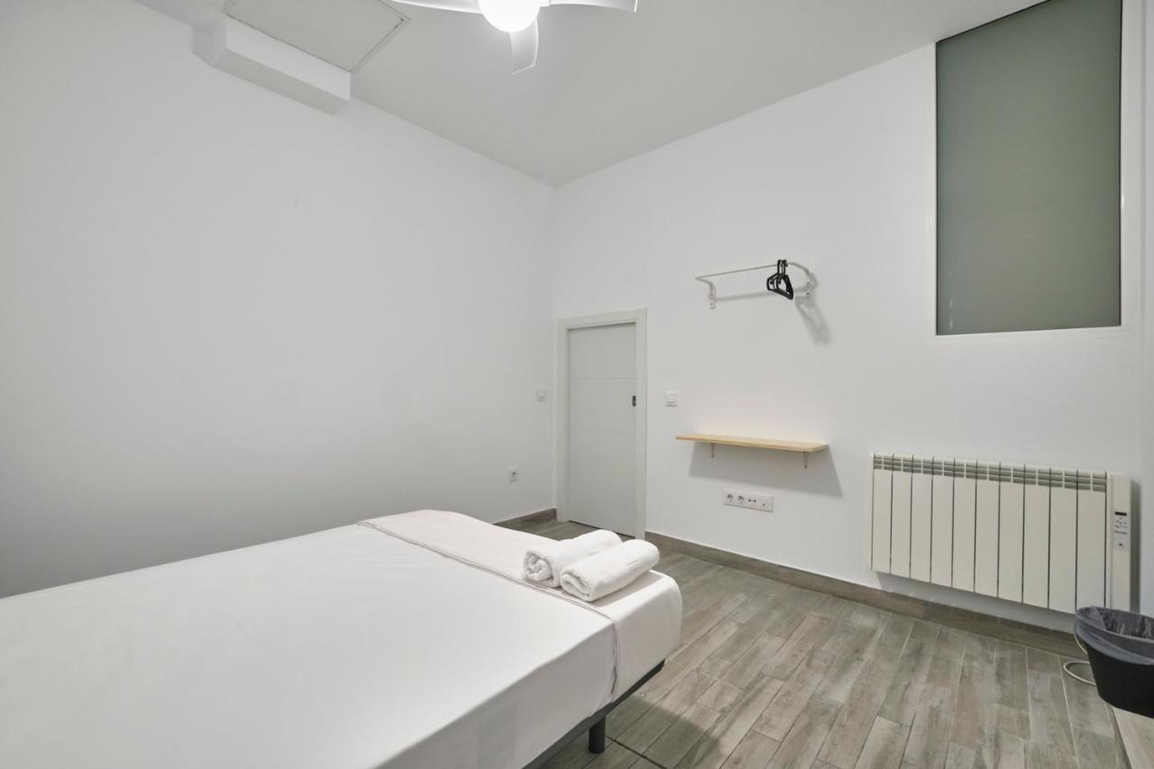 Nunez De Arce Habitaciones Μαδρίτη Εξωτερικό φωτογραφία