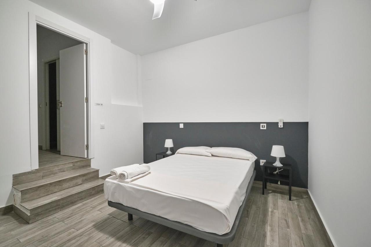 Nunez De Arce Habitaciones Μαδρίτη Εξωτερικό φωτογραφία