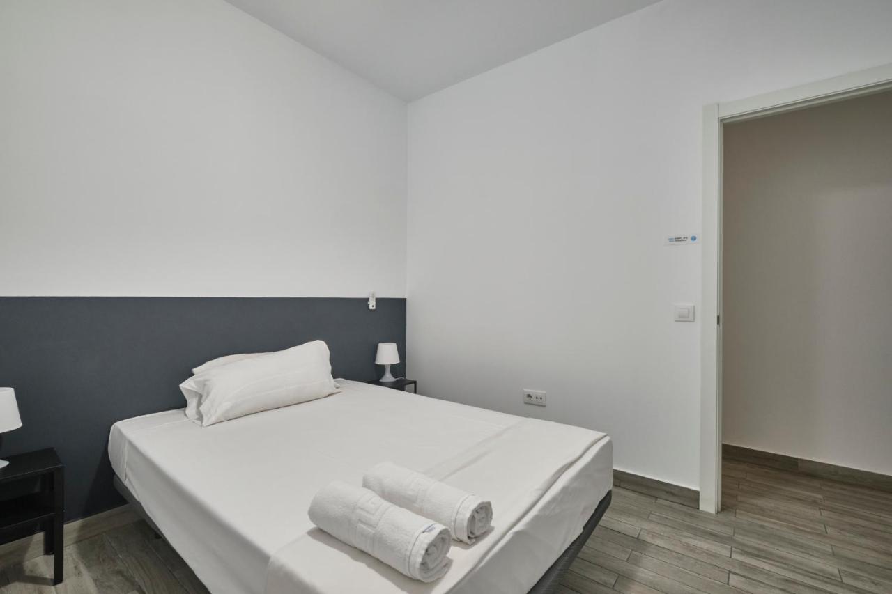 Nunez De Arce Habitaciones Μαδρίτη Εξωτερικό φωτογραφία
